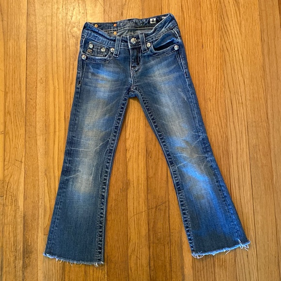 Miss Me Other - Miss Me jeans for girls size 8
